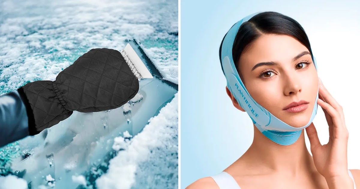 These Kooky Things Are Selling Out On Amazon Because They're Dope As Hell