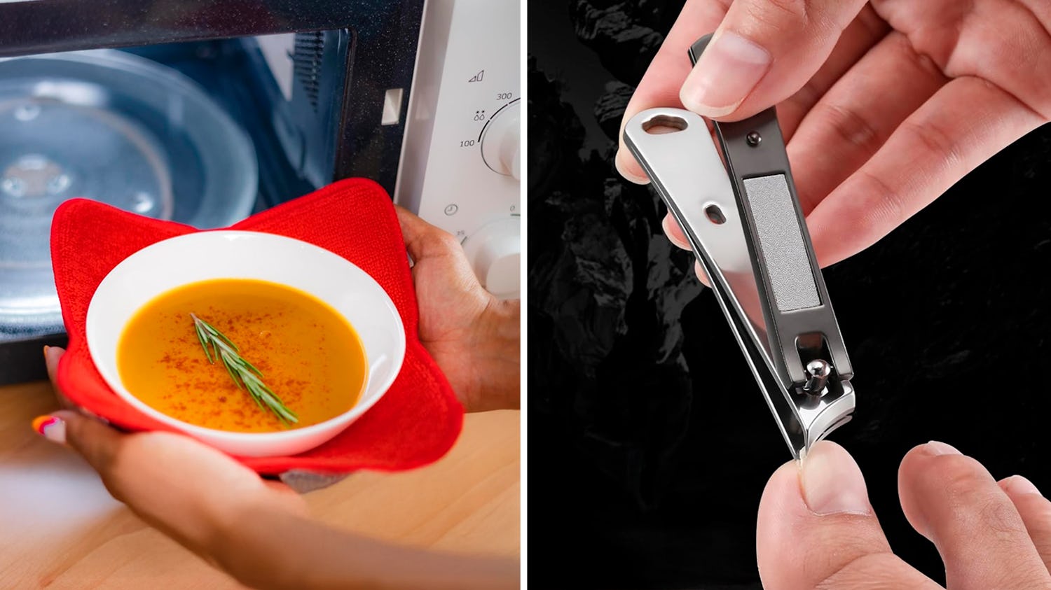 60 Strange But Genius Things That Are So Hot Right Now