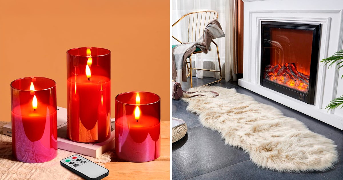 55 Ways To Make Your Home Sexy As Hell For Under $30
