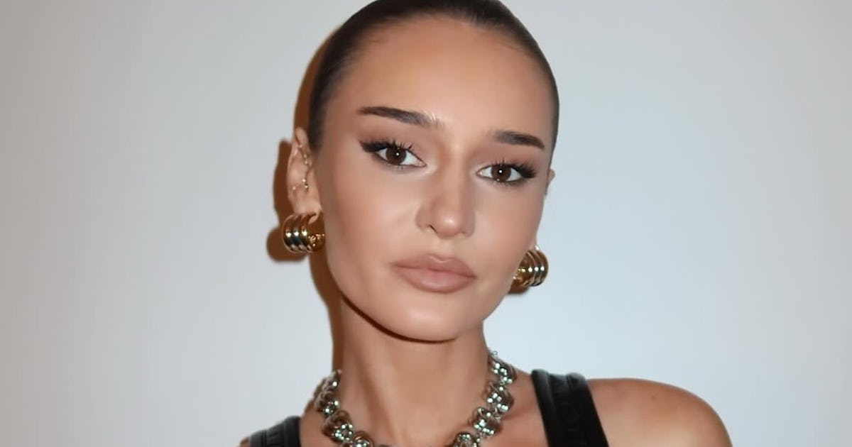 Off Season Co-founder Kristin Juszczyk On Her Game Day Beauty Essentials