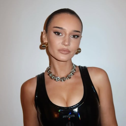 Kristin Juszczyk Off Season Beauty Routine