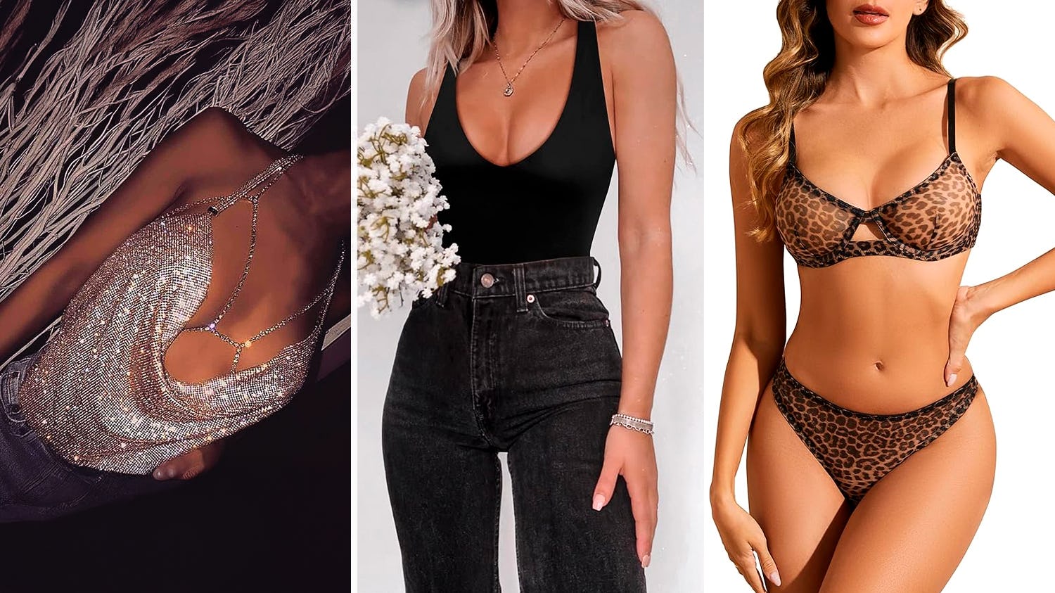 60 Bougie Things That Make You Look Hot As Hell - & They're So Damn Cheap