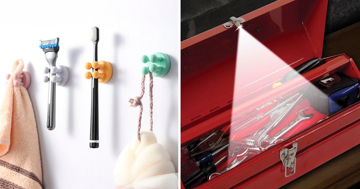 60 Kooky Things That Are Actually So Freaking Useful