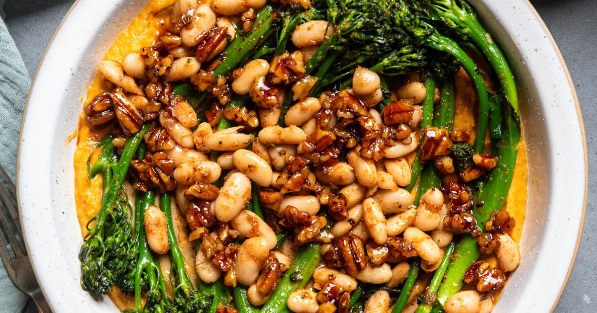 10 Easy Sweet Potato Recipes To Try If You Liked The Viral Cheese Trend