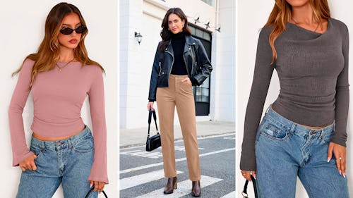 60 Flattering Outfits Under $35 That'll Make You Look So Damn Good