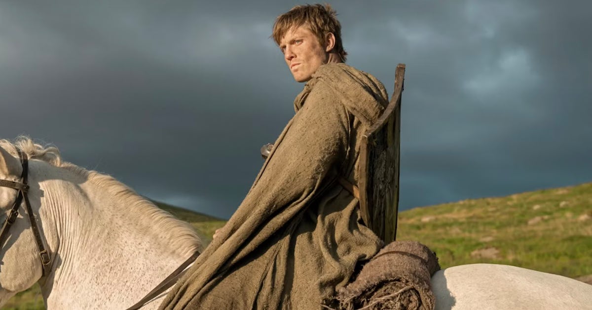 'A Knight Of The Seven Kingdoms' Is Already Setting Up Its Central Mystery