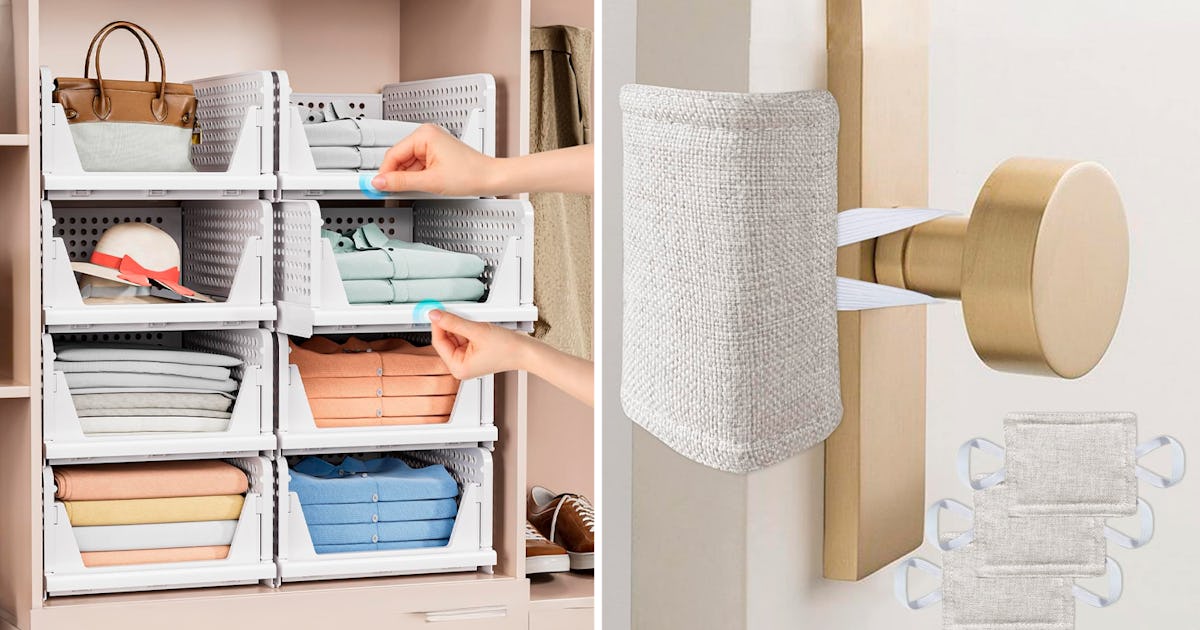 60 Weird Things for Your Home That Are So Useful You'll Wonder How You Lived Without Them