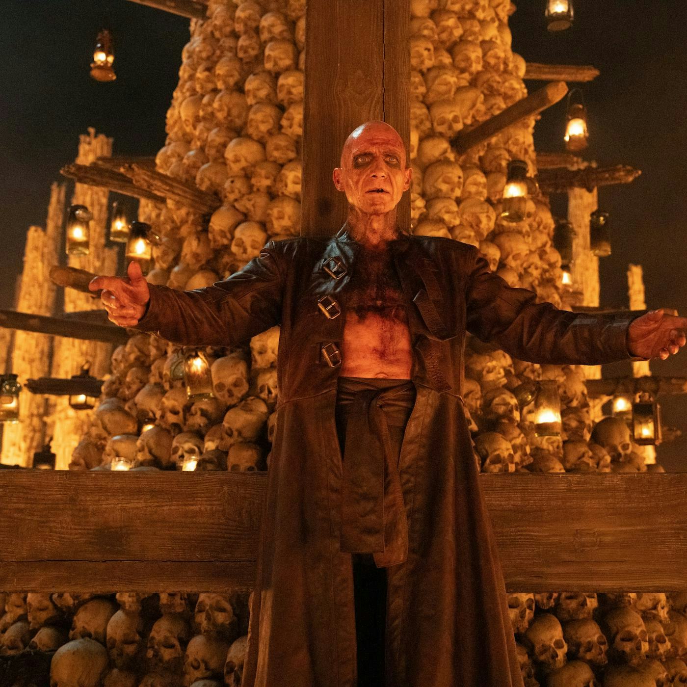 '28 Years Later: The Bone Temple' Is An Even More Brutal And Heady Sequel