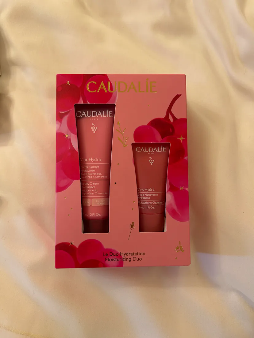 french pharmacy skin care VinoHydra Sorbet Cream Moisturizer