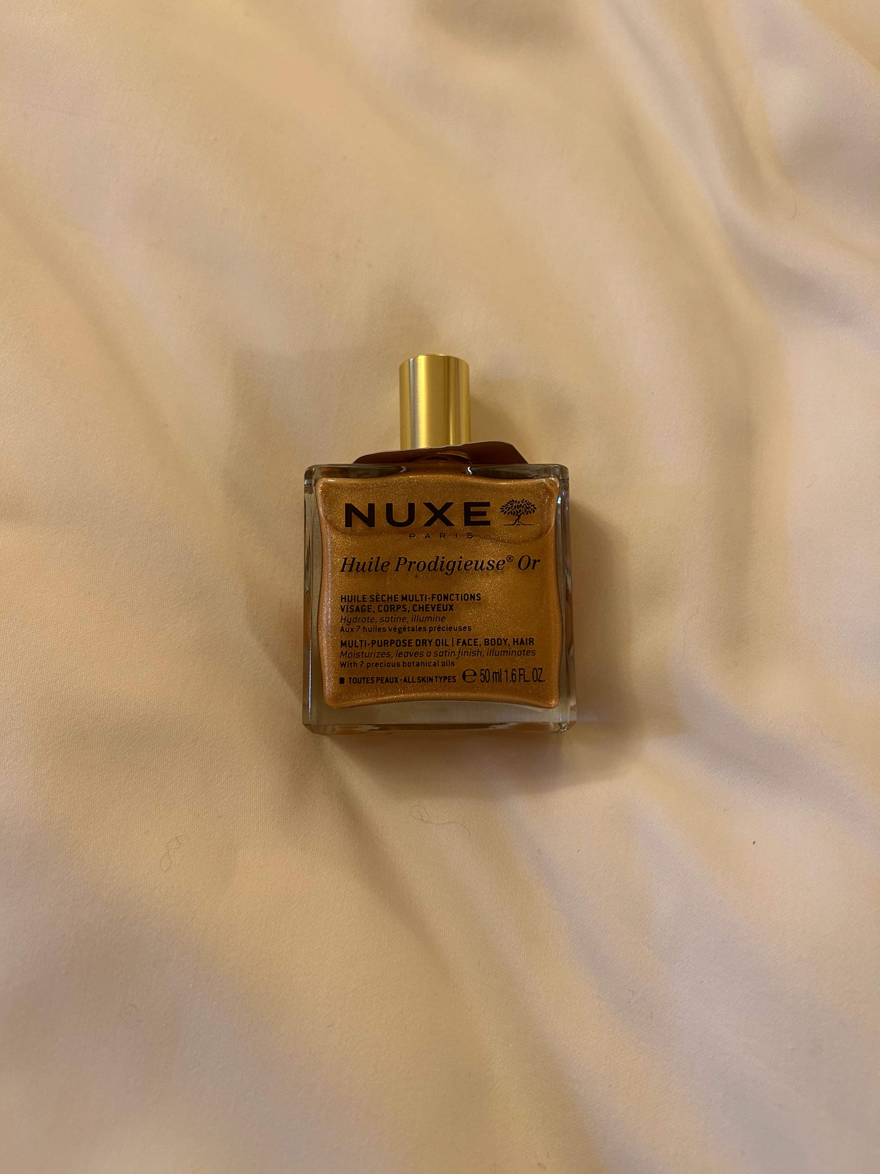 best french pharmacy skin care nuxe