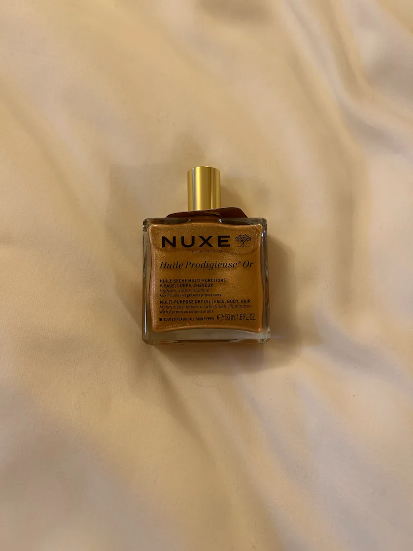 best french pharmacy skin care nuxe