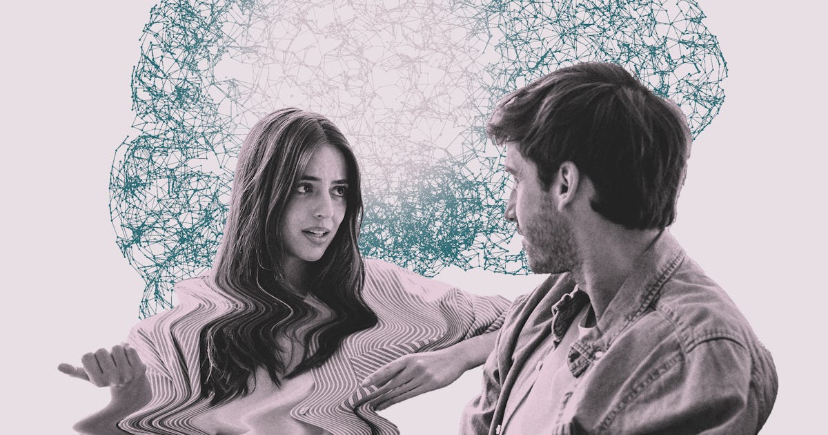 Why Even Supportive Partners Can Struggle To Understand Migraines