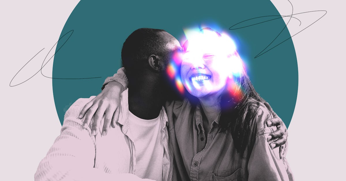 A Practical Guide To Talking About Migraines When Dating