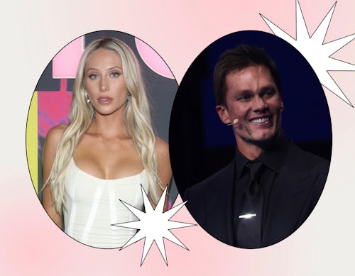 Are Tom Brady & Alix Earle Dating? They Were Spotted Together