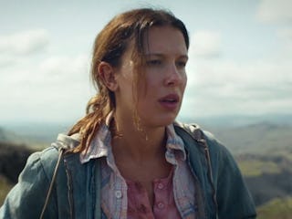 The 'Stranger Things' finale left if ambiguous if Eleven died or faked her death.