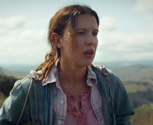 Did Eleven Die? The 'Stranger Things' Creators Explain Her Ending