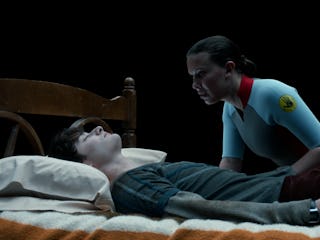 The 'Stranger Things' series finale was filled with plot holes.