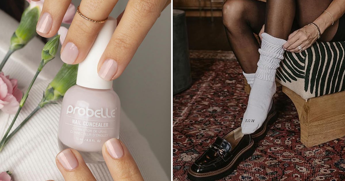 55 Bougie Ways To Upgrade Your Look That Are So Damn Cheap