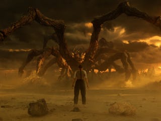 A 'Stranger Things' spinoff will explain the stone that gave Henry superpowers.