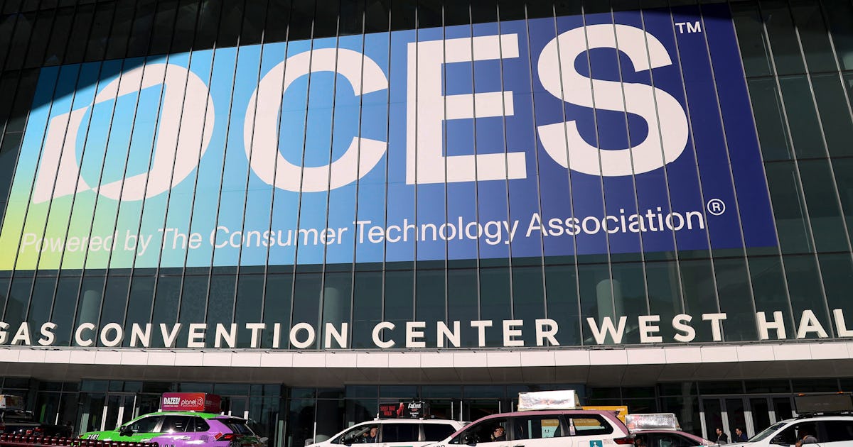 The Coolest Stuff At CES 2026