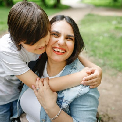 Mom Wonders How To Tell Her Son That His Best Friend Doesn't Like Him