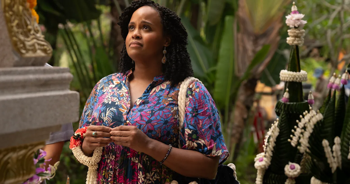 I Went To Four Seasons Thailand Where ‘White Lotus’ Season 3 Filmed I Went To Four Seasons Thailand Where ‘White Lotus’ Season 3 Filmed