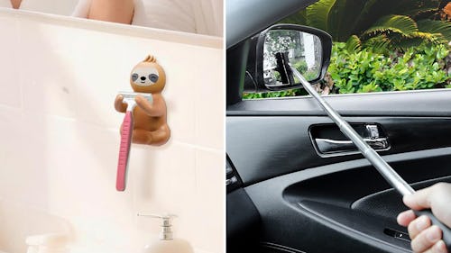 60 Weird New Things Under $20 That Are Downright Genius