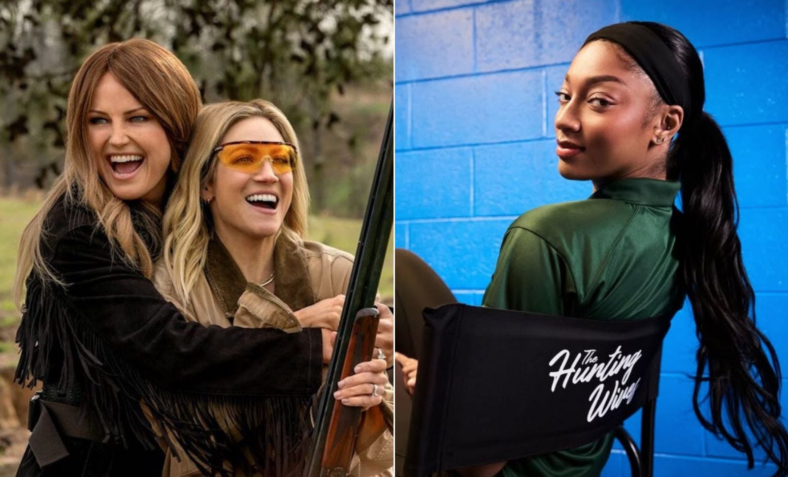 'The Hunting Wives' Season 2: Predicted Release Date, Cast, Trailer