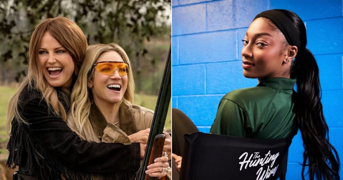 'The Hunting Wives' Season 2: Predicted Release Date, Cast, Trailer