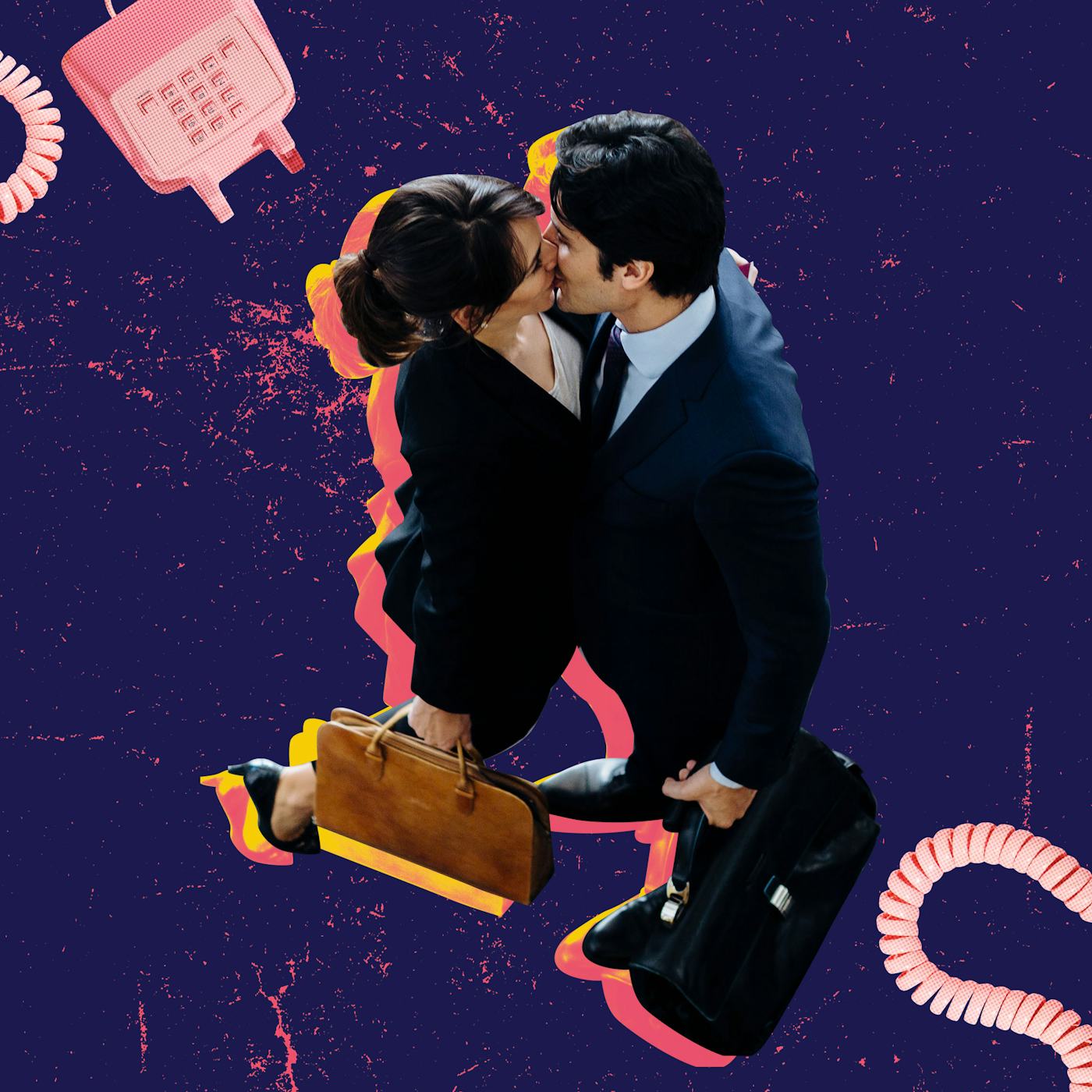 My Kid's Best Friend's Mom Is Having An Affair