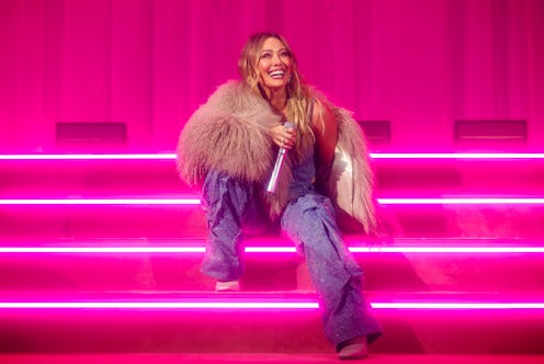 Hilary Duff's 2026 Tour Setlist For Small Rooms, Big Nerves