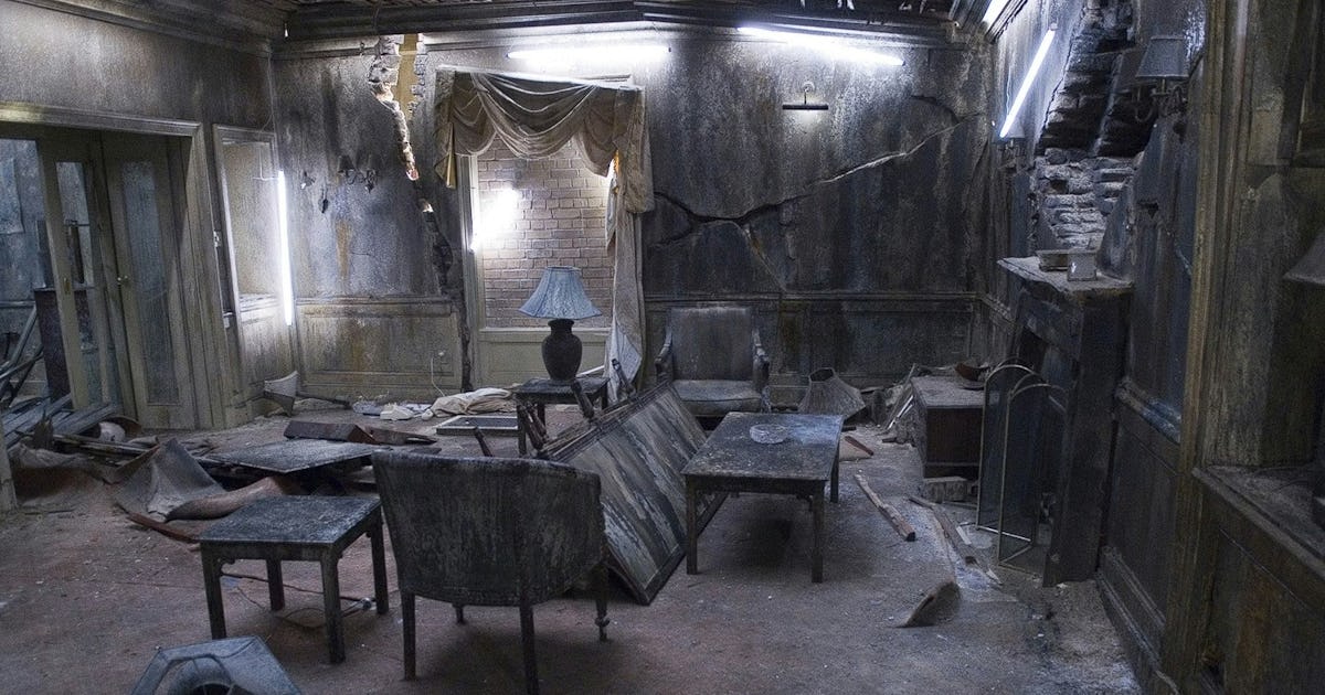 19 Years Later, Stephen King's Most Underrated Horror Movie Just Got A Huge Upgrade