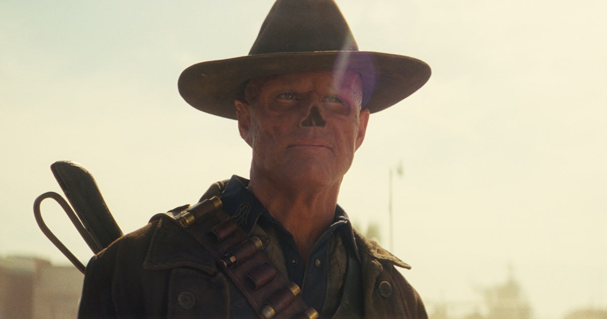 Ron Perlman? 'Fallout's Shocking Cameo Just Revealed A Huge Mutant Easter Egg