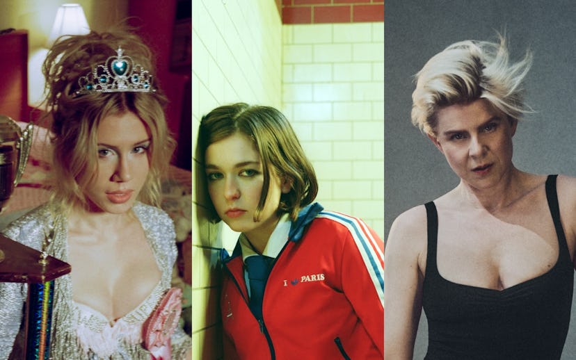 Which March 27 Album Release Is Right For You?