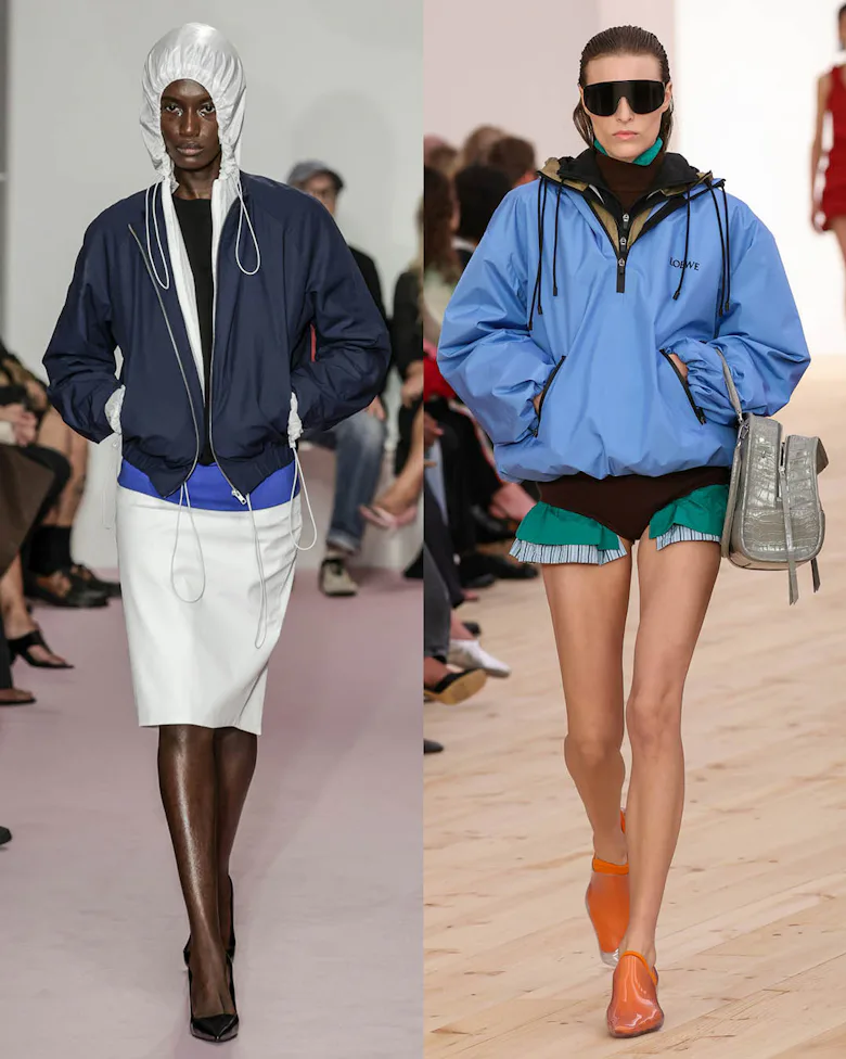 The Best Spring 2026 Runway Trends To Start Wearing Now