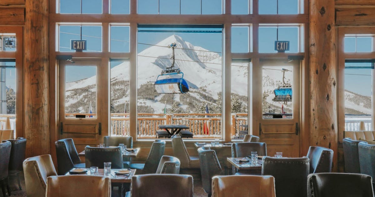 TZR 2026 Readers' Choice Awards: Best Après Ski