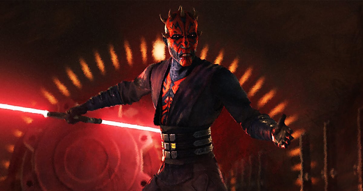 Acht jaar later wordt eindelijk een duister deel van de Star Wars-geschiedenis onderzocht