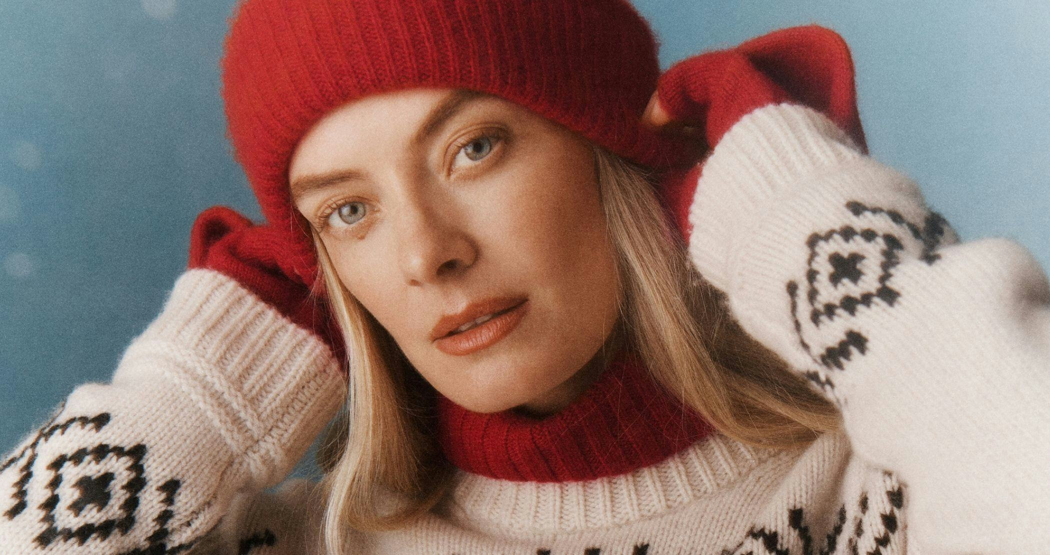 TZR 2026 Readers' Choice Awards: Best Cozy Winter Wear Brand