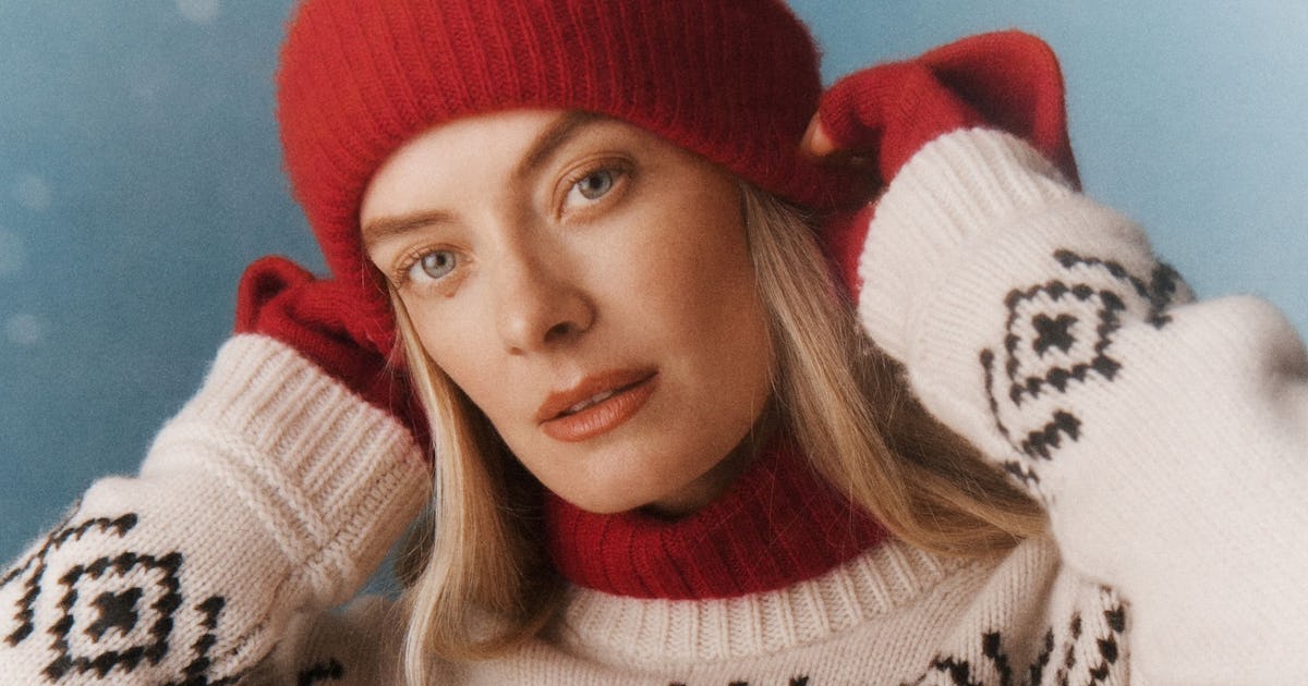 TZR 2026 Readers' Choice Awards: Best Cozy Winter Wear Brand