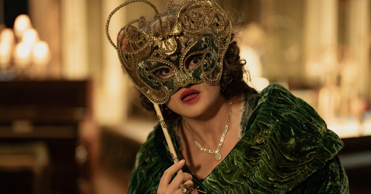 Netflix heeft zojuist stilletjes het meest verrukkelijke moordmysterie van het jaar uitgebracht