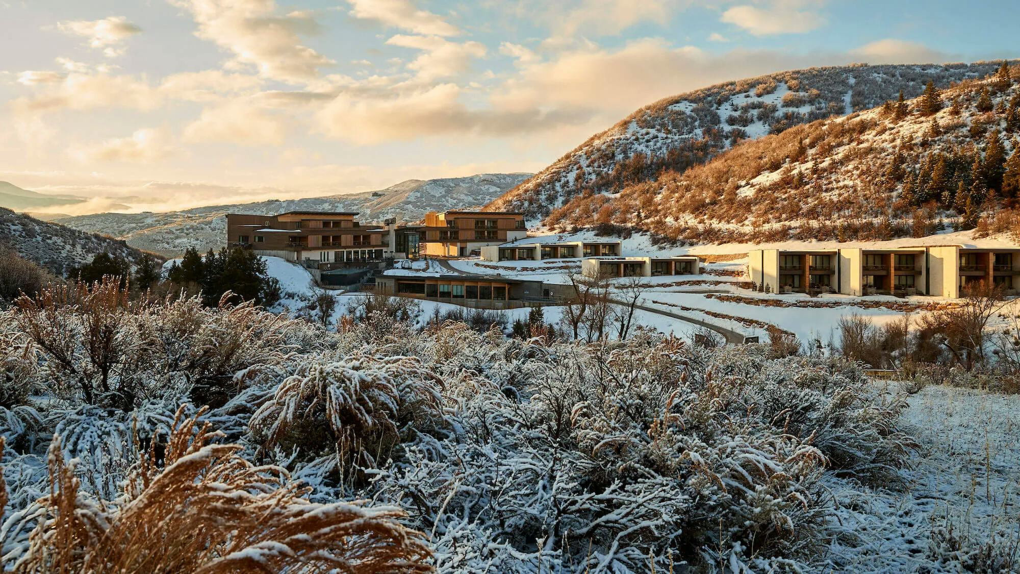 Park City, Utah Travel Guide: Where to Stay, Eat, and Shop