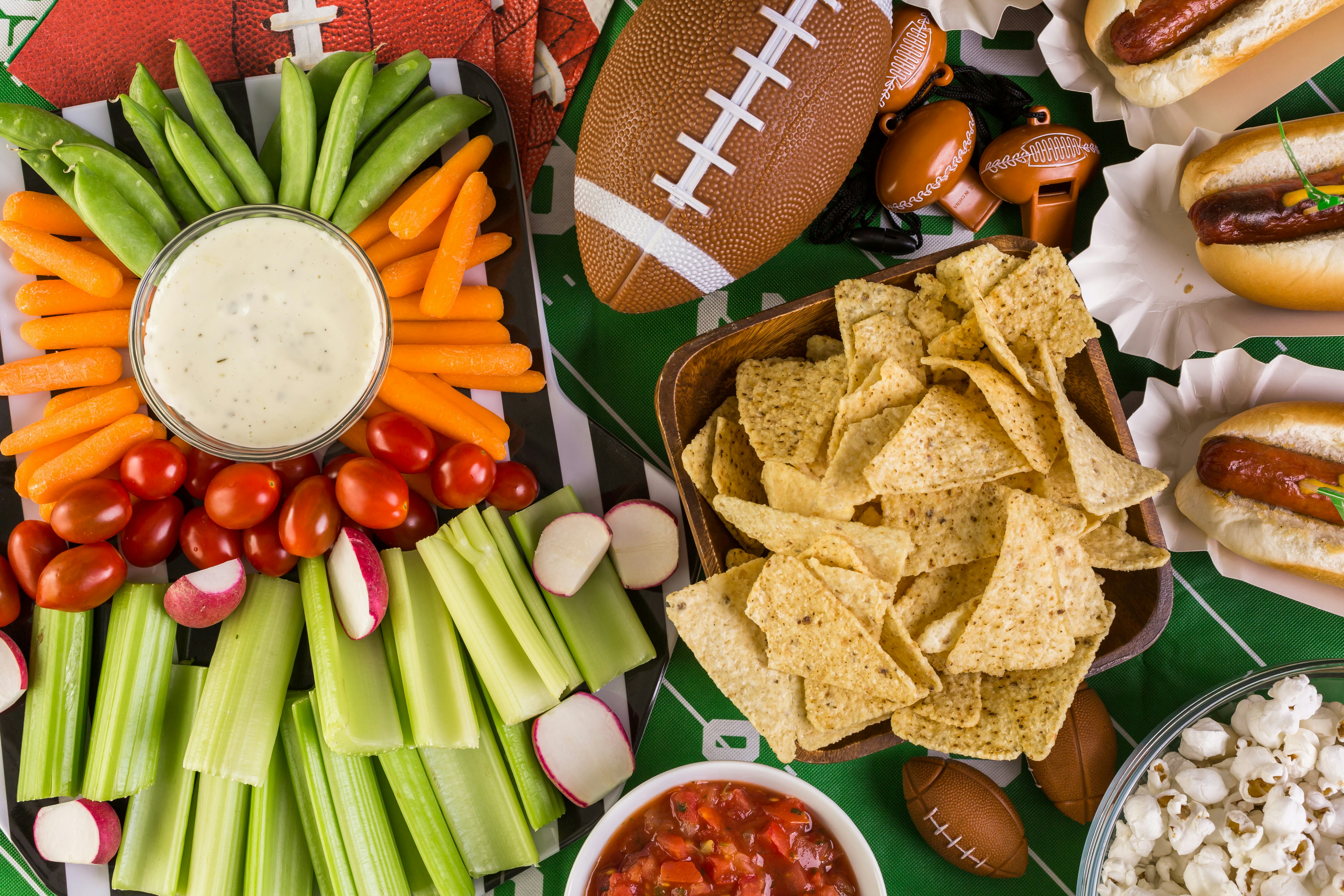 12 Snacks From CVS That’ll Make You The MVP Game Day Host