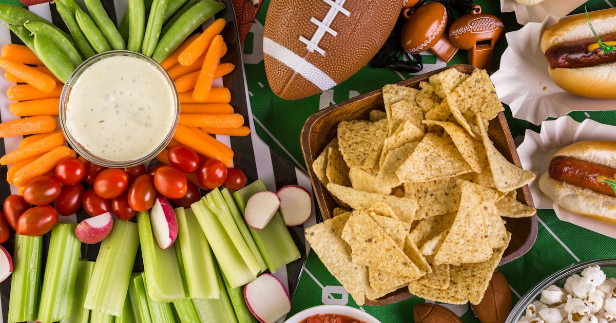 12 Snacks From CVS That'll Make You The MVP Game Day Host