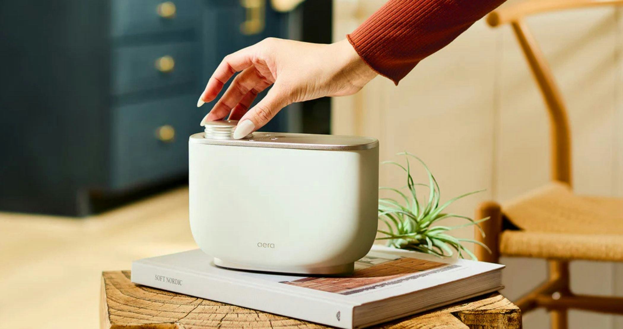 TZR 2026 Readers' Choice Awards: Best Smart Diffuser Brand