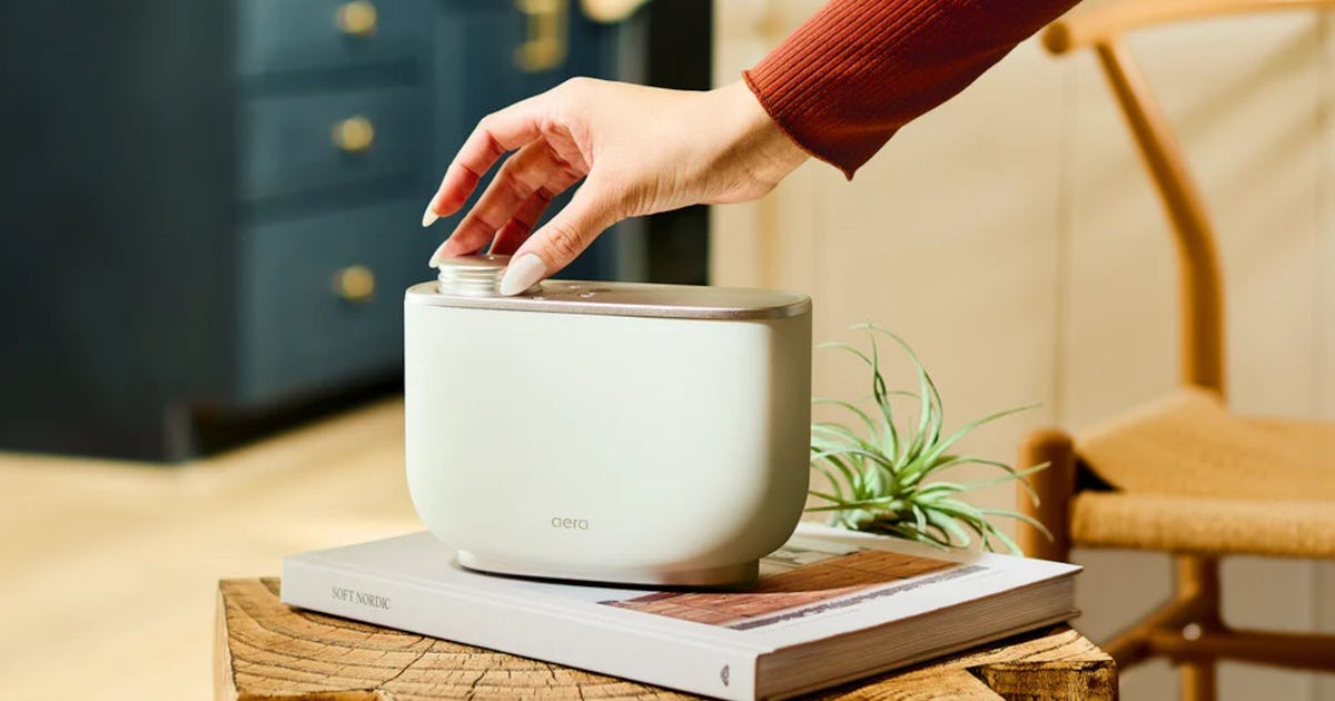 TZR 2026 Readers' Choice Awards: Best Smart Diffuser Brand