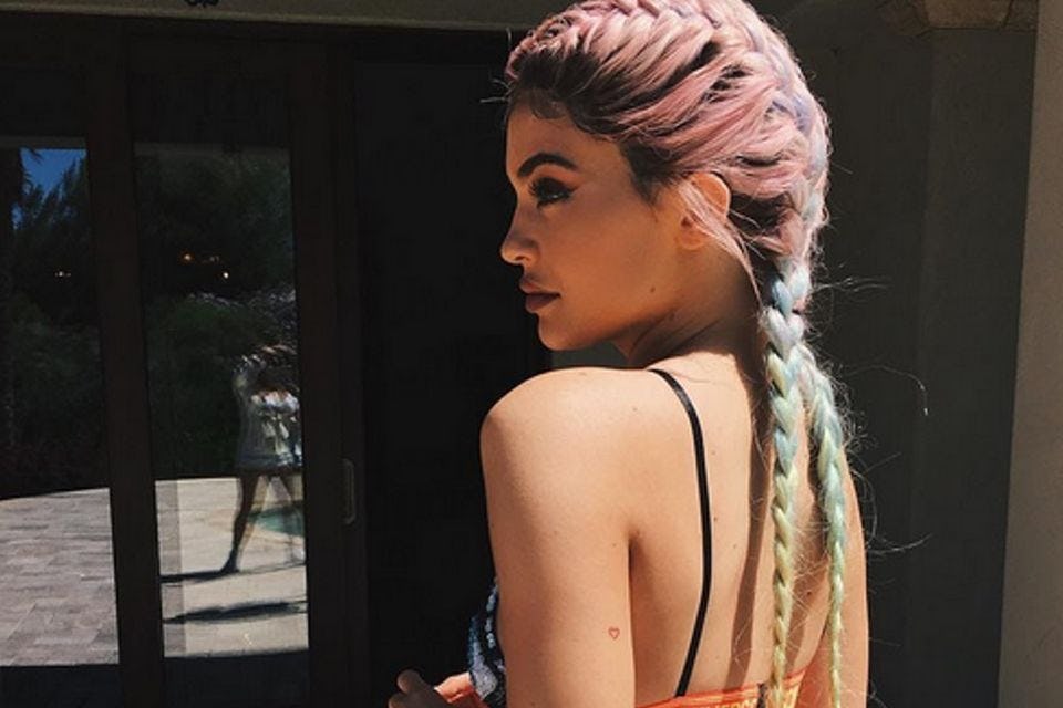 15 Popular 2016 Hair Trends That Took Over Everyone's Camera Rolls