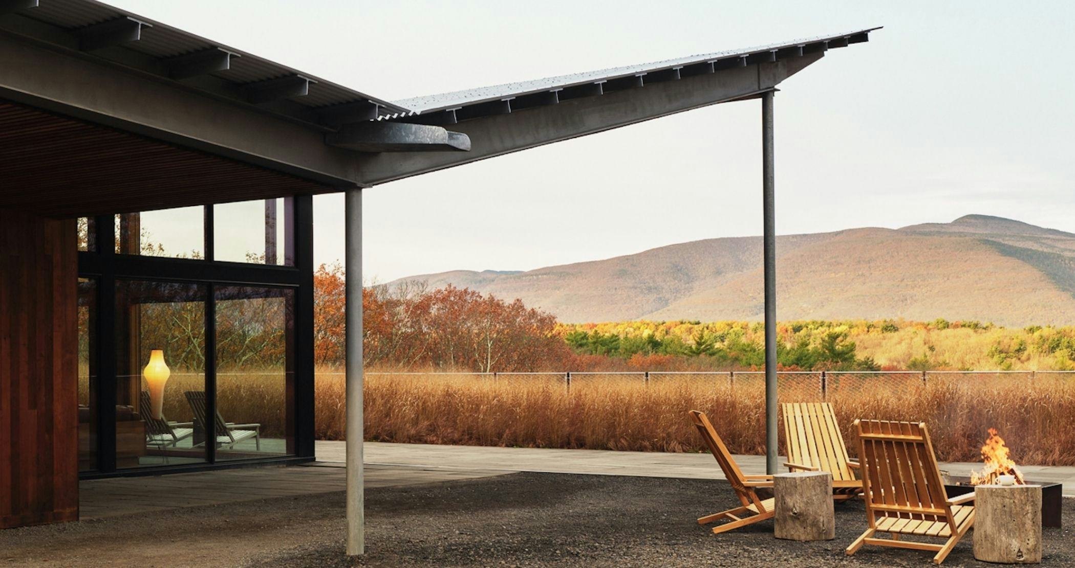 TZR 2026 Readers' Choice Awards: Best US Luxury Cabins