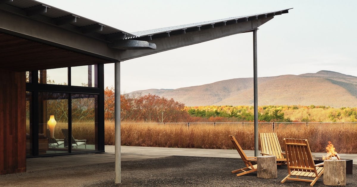 TZR 2026 Readers' Choice Awards: Best US Luxury Cabins