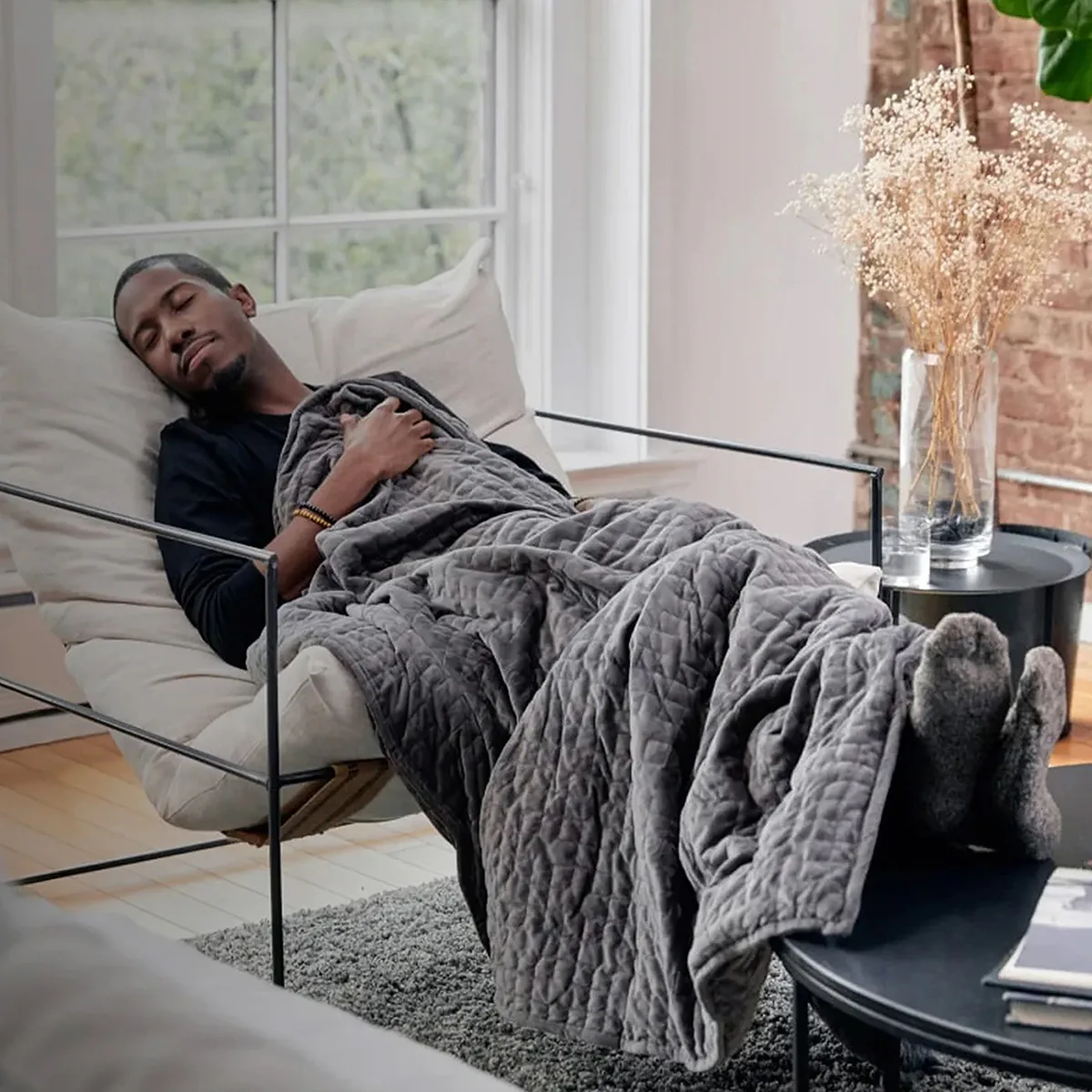 TZR 2026 Readers' Choice Awards: Best Weighted Blanket Brand