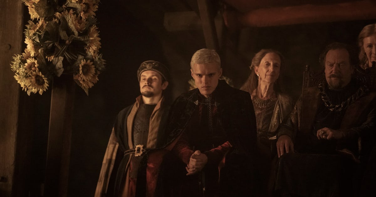 Wie zijn Baelor, Maekar en Aerion? ‘Ridder van de zeven koninkrijken’ Targaryens, uitgelegd